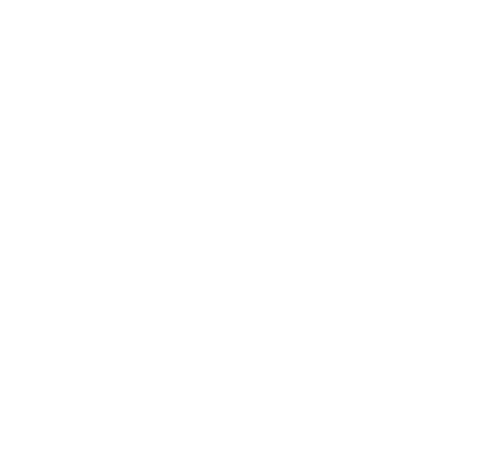 A black and white icon representing a hypothesized structure in physics known as a wormhole, depicted as two circles connected by a tube, suggesting a tunnel